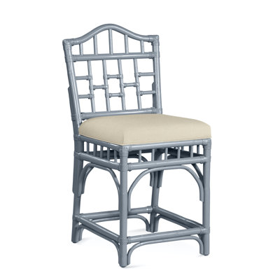 Tabouret de comptoir 24 po Chippendale