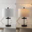Lampe de table Genaya USB