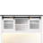 71" Farmhosue Pantry Bar Cabinet With Internal Storage Rack,Kitchen Cabinet With Hutch,Sliding Door,Power Outlet,Pegboard,Wine & Glasses Rack,3 Drawers,Rustic Coffee Bar Storage Cabinet