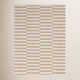 Robinson Brown Indoor/Outdoor Rug