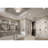 Hengrove Armed Sconce-1121412925
