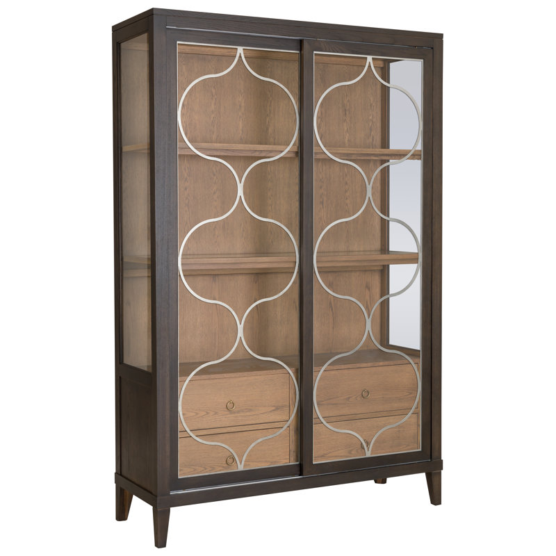 Thea Dining Cabinet