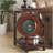 Wasaki Side Table