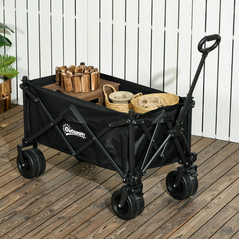 Garden Cart