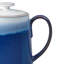 Blue Haze Teapot