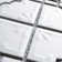 Moonbeam Porcelain Random Mosaic Wall & Floor Tile