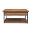 Ensemble de tables basses 2 pièces Claremont