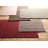 Tanguay Wool Blend Reversible Area Rug - Cedar Red-1734054064