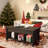 Lemmons Rectangular Lift Top Coffee Table with Storage 