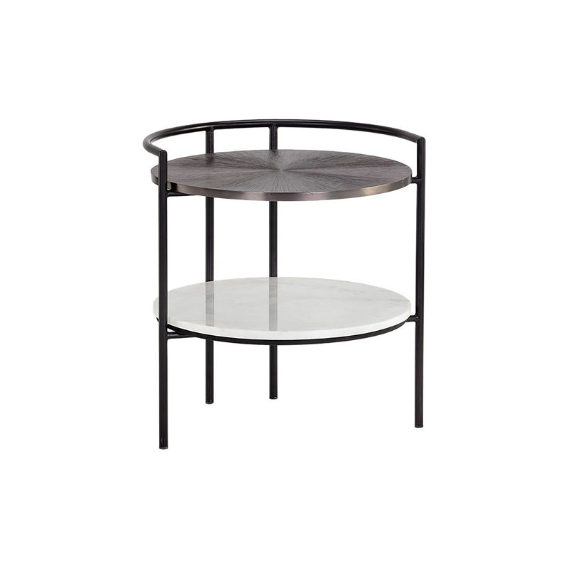 Brighton Nightstand