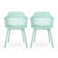 Fauteuil d'appoint Creative Creative-2129328144