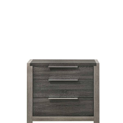 Table de chevet Jehoram
