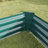Metal Raised Garden Bed, Rectangle Raised Planter 4×2×1ft  for Flowers Plants, Vegetables Herb Veezyo Green-1798079780
