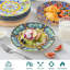 Assiettes à salade en céramique