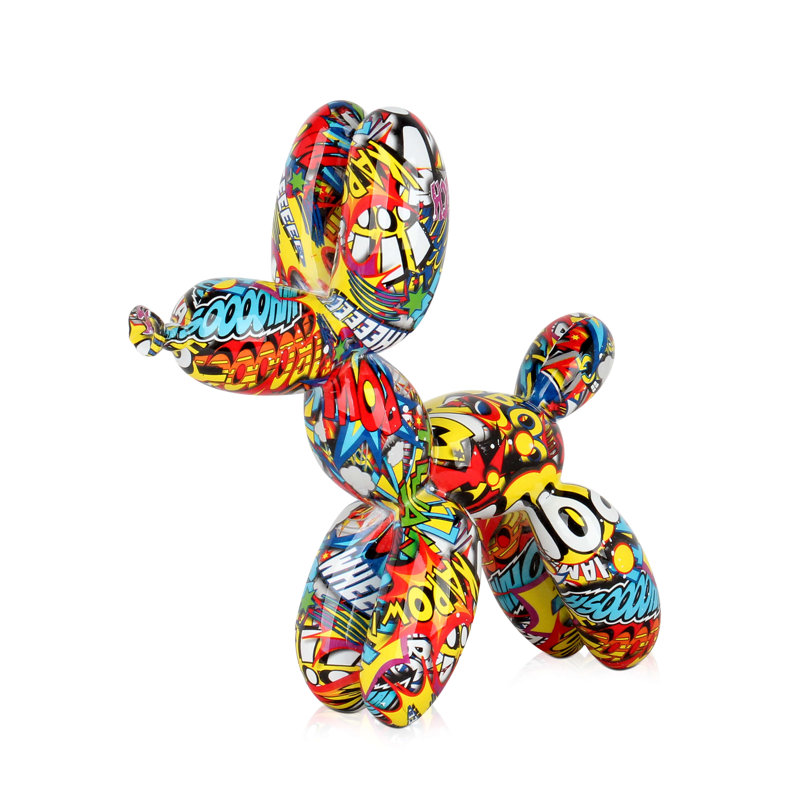 Vanmeter Animals Figurines & Sculptures