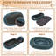 Oval Pet Bed-85480479