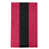 Red/Black/Red Chicago Basketball selected