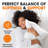 Gel Fiber Medium Pillow-29998433
