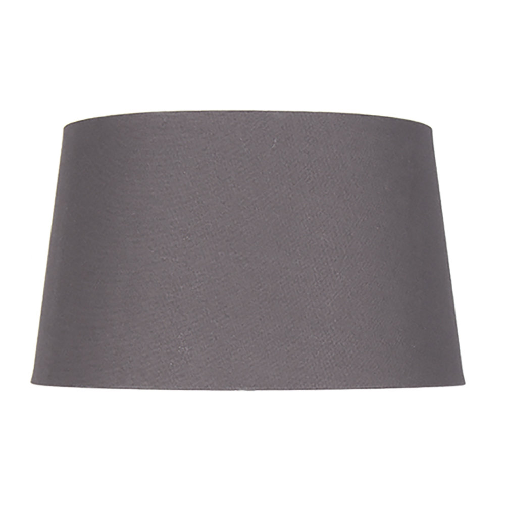 Lorin 18cm H Cotton Empire Lamp Shade ( Screw On )