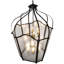 Citadel 12 - Light Chandelier-481885367