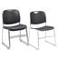 Chaise empilable en plastique NPS 8500 Series-46245512