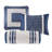 Genevieve 7 Piece Comforter Set-184640603-184640600
