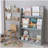 3 Tier Kids Book Shelf,Kids Book Rack-1444198844