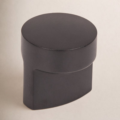 Hartridge 1 1/8" Length Cylindrical Knob