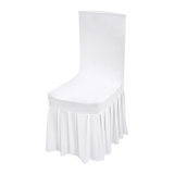 Housse pour chaise de salle à manger