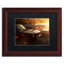 «Joden 67 Mustang» par Jason Shaffer, reproduction de photo encadrée-20485837-20485839-70689094