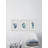 " Ocean Gems Triptych " 3 - Pieces-29546582
