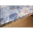 Faux Marble MDF Dining Table, Rectangular 70.8\