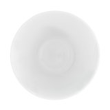 Ether Glass Saucer