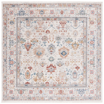 Fairhaven Lauren Ralph Lauren Performance Floral Rug