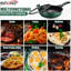 Aluminum Non-Stick Frying Pan-466479636