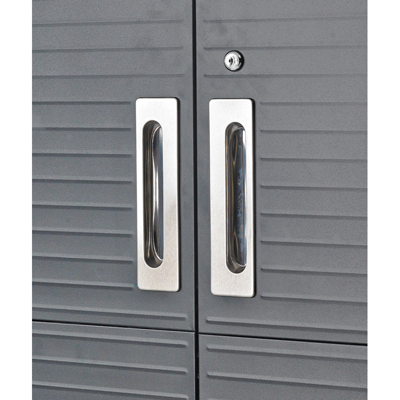 Armoire de rangement H 72 po x l 36 po x P 18 po