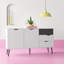 Myrasol 147.2cm Sideboard