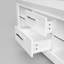 Sondra Unfinished TV Stand for TVs up to 65"