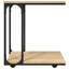 Digit Wheel End Table-2038257416