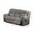 Mahmod 86'' Faux Leather Reclining Sofa-1331000939-1229050003