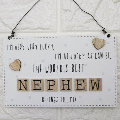 Handmade Novelty & Humour Wall Decor