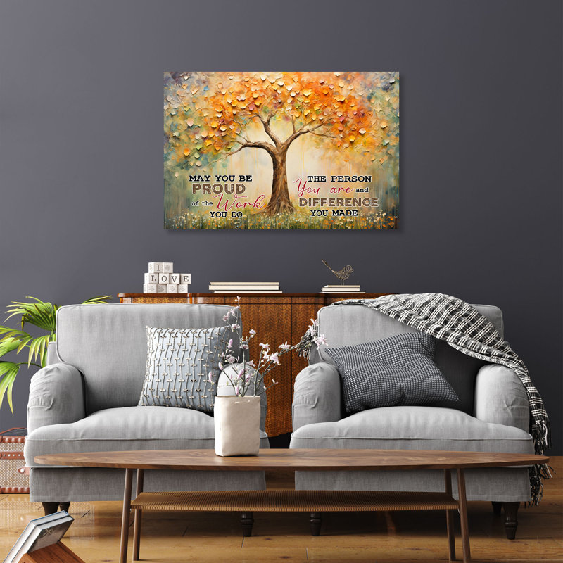 «Value N'applique pas», impression sur toile tendue, H 11 po x l 14 po x P 2 po