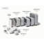 Caraway 14Pc Glass Food Storage Set-673162509