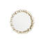 Pebble Glam Accent Mirror