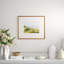 Impasto Landscape IV Print by Harper