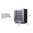 Summit Appliance 24" Wide Built-In Commercial/Residential Shallow 18" depth Wine Cellar-102903232