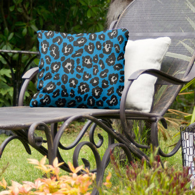 Housse et insert de coussin extérieur Fly