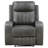 Forrest Grey Recliner Chair