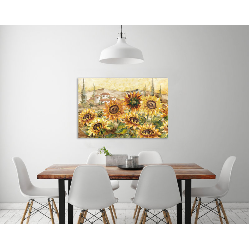 Tre Sorelle Studios - Wrapped Canvas Painting, 101.6cm H x 152.4cm W