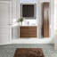 Ensemble de meuble-lavabo simple 36 po Alberthe